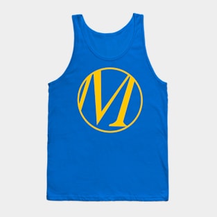 Milestone 2 Tank Top